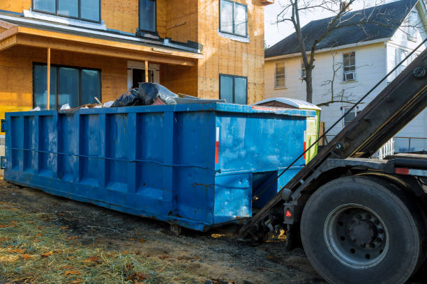 Best Yard Cleanup Services  in Penn Estates, PA