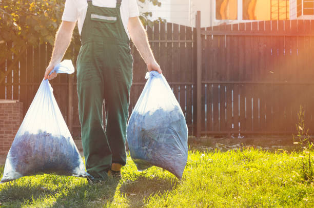 Best Construction Debris Removal  in Penn Estates, PA