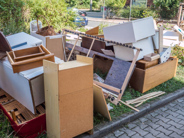Best Same-Day Junk Removal  in Penn Estates, PA